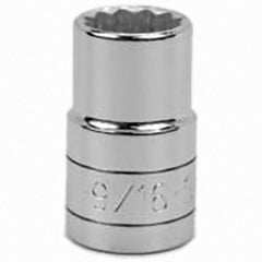 SK - Hand Socket - Industrial Tool & Supply