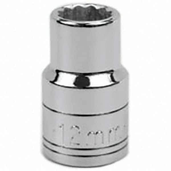 SK - Hand Socket - Industrial Tool & Supply