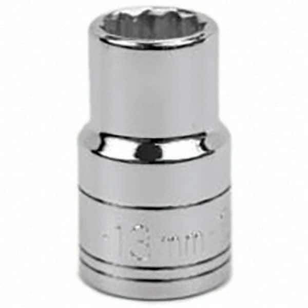 SK - Hand Socket - Industrial Tool & Supply