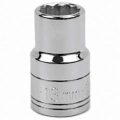 SK - Hand Socket - Industrial Tool & Supply