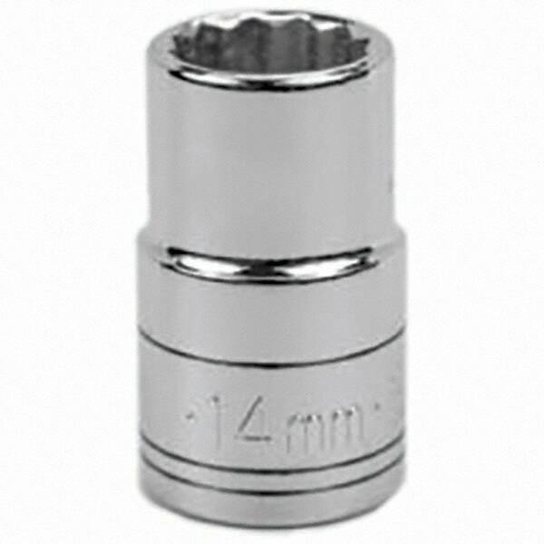SK - Hand Socket - Industrial Tool & Supply
