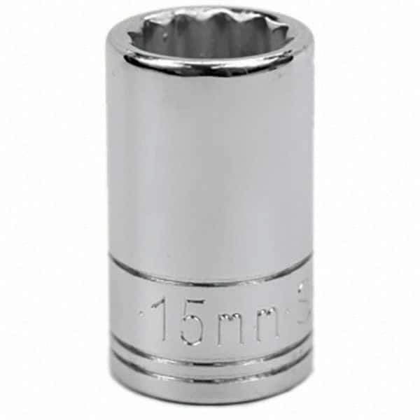 SK - Hand Socket - Industrial Tool & Supply