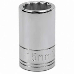 SK - Hand Socket - Industrial Tool & Supply