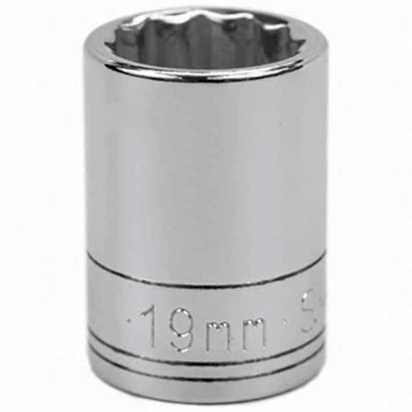 SK - Hand Socket - Industrial Tool & Supply