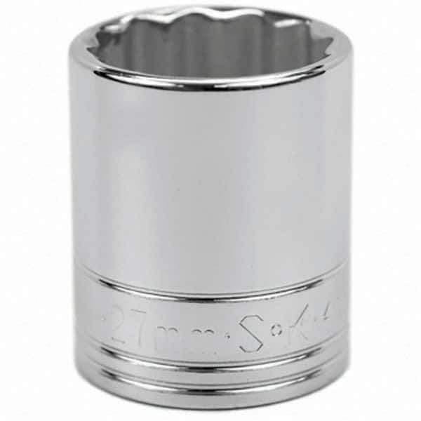 SK - Hand Socket - Industrial Tool & Supply