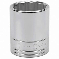 SK - Hand Socket - Industrial Tool & Supply