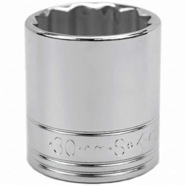 SK - Hand Socket - Industrial Tool & Supply