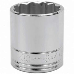 SK - Hand Socket - Industrial Tool & Supply