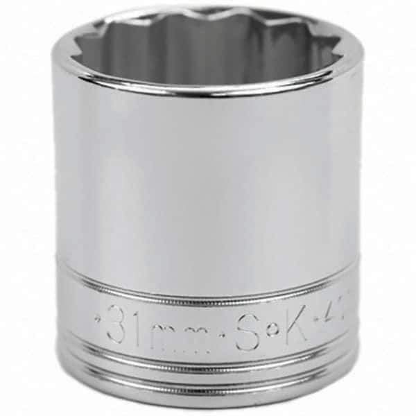 SK - Hand Socket - Industrial Tool & Supply