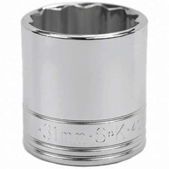 SK - Hand Socket - Industrial Tool & Supply