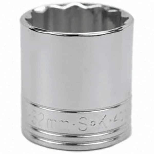 SK - Hand Socket - Industrial Tool & Supply