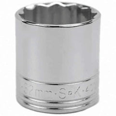 SK - Hand Socket - Industrial Tool & Supply
