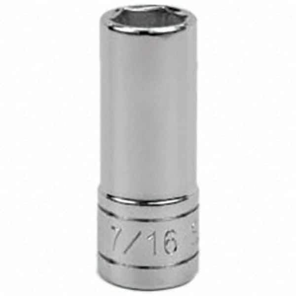 SK - Hand Socket - Industrial Tool & Supply