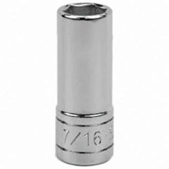 SK - Hand Socket - Industrial Tool & Supply