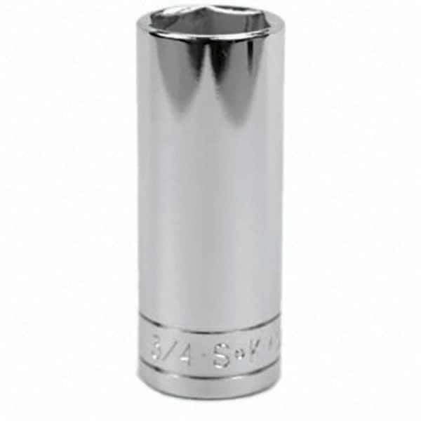 SK - Hand Socket - Industrial Tool & Supply