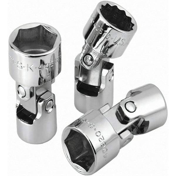 SK - Hand Socket - Industrial Tool & Supply