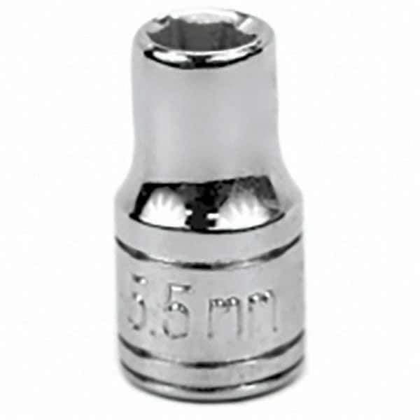 SK - Hand Socket - Industrial Tool & Supply