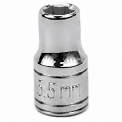 SK - Hand Socket - Industrial Tool & Supply