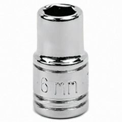 SK - Hand Socket - Industrial Tool & Supply