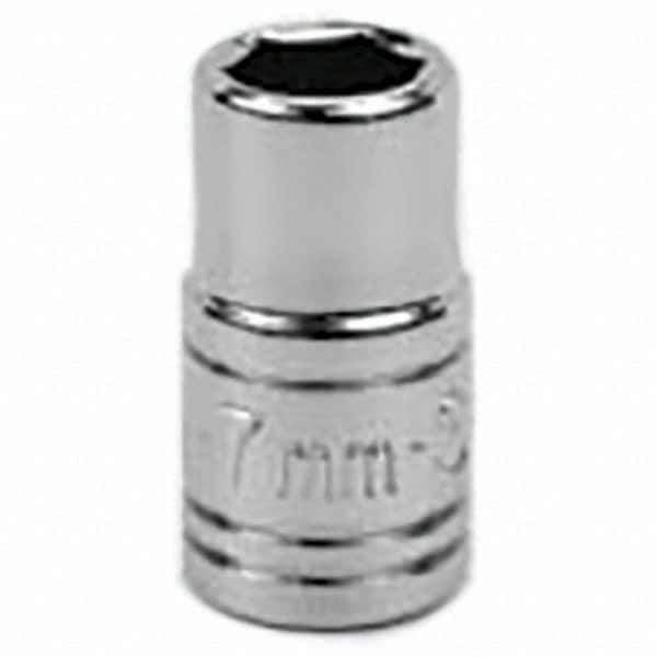 SK - Hand Socket - Industrial Tool & Supply