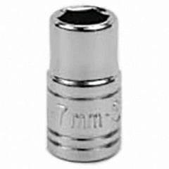 SK - Hand Socket - Industrial Tool & Supply