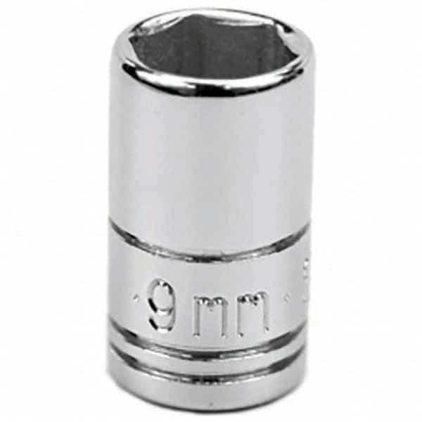 SK - Hand Socket - Industrial Tool & Supply