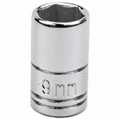 SK - Hand Socket - Industrial Tool & Supply