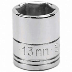 SK - Hand Socket - Industrial Tool & Supply