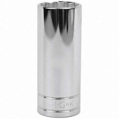 SK - Hand Socket - Industrial Tool & Supply