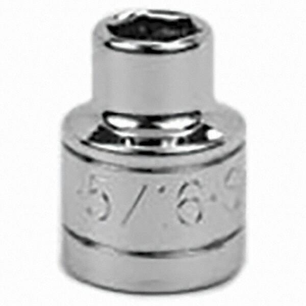 SK - Hand Socket - Industrial Tool & Supply