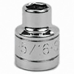 SK - Hand Socket - Industrial Tool & Supply