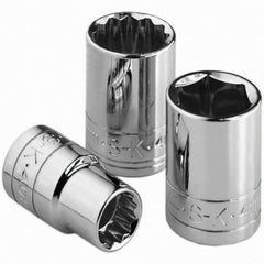 SK - Hand Socket - Industrial Tool & Supply