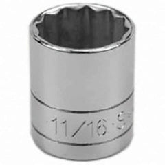 SK - Hand Socket - Industrial Tool & Supply