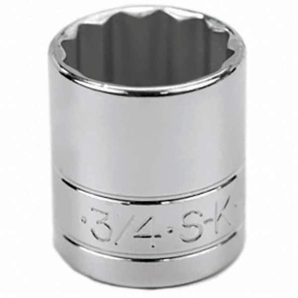 SK - Hand Socket - Industrial Tool & Supply