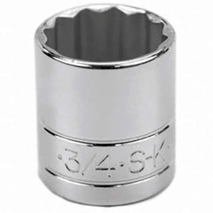 SK - Hand Socket - Industrial Tool & Supply