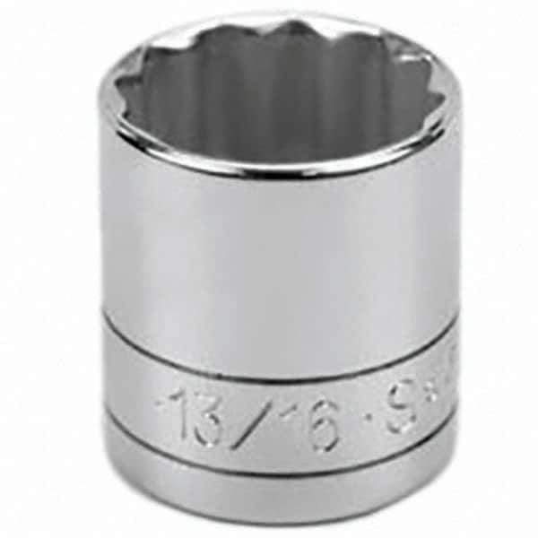 SK - Hand Socket - Industrial Tool & Supply