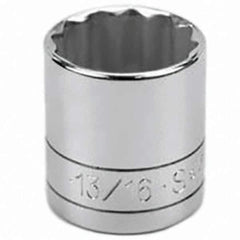 SK - Hand Socket - Industrial Tool & Supply