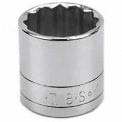 SK - Hand Socket - Industrial Tool & Supply