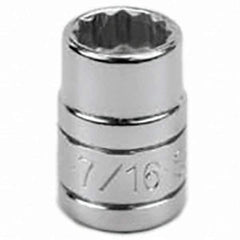 SK - Hand Socket - Industrial Tool & Supply