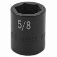 SK - Impact Socket - 3/8"DR 5/8" IMPACT SOCKET - Industrial Tool & Supply