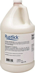 Rustlick - 1 Gal Bottle Anti-Foam/Defoamer - Non-Silicone - Industrial Tool & Supply