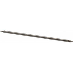 Keo - #1 Plain Cut 60° Incl Angle Cobalt Combo Drill & Countersink - Industrial Tool & Supply
