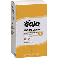 GOJO - 2 L Bag-in-Box Refill Hand Cleaner - Industrial Tool & Supply