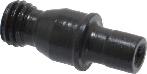 Kennametal - 3/32" Hex Socket, Lock Pin for Indexable Turning Tools - Industrial Tool & Supply