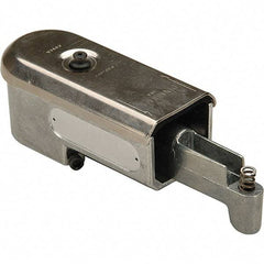 Dynabrade - Air Belt Sander Housing Assembly - Use with 18025 - Industrial Tool & Supply