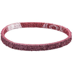 Norton - Abrasive Belts Abrasive Type: Non-Woven Belt Width (Inch): 0.05 - Industrial Tool & Supply