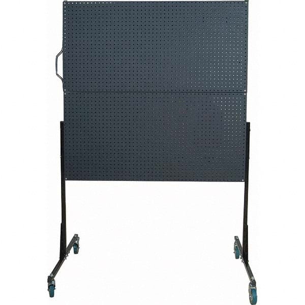 Triton - Peg Boards Type: Pegboard Storage Board Width (Inch): 50-1/2 - Industrial Tool & Supply
