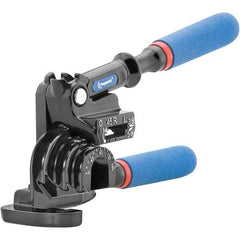 Imperial - Benders, Crimpers & Pressers Type: Tubing Bender Maximum Pipe Capacity (Inch): 3/8 - Industrial Tool & Supply