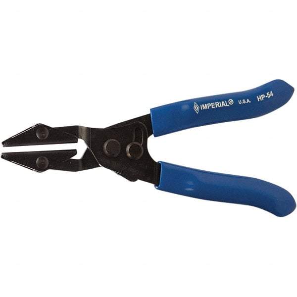 Imperial - Automotive Hand Tools & Sets Type: Hose Pinch-Off Plier For Use With: Heater Hoses, Air, Water, Vacuum & Fuel Lines - Industrial Tool & Supply