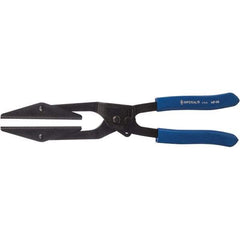 Imperial - Automotive Hand Tools & Sets Type: Hose Pinch-Off Plier For Use With: Heater Hoses, Air, Water, Vacuum & Fuel Lines - Industrial Tool & Supply